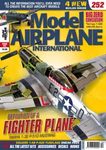 MIM: Aircraft Edition 
                issue MIM: Aircraft Edition