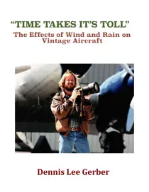 MIM: Aircraft Edition Time takes it Toll