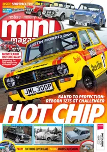 April 2014 
                issue April 2014