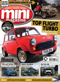 April 2020 
                issue April 2020