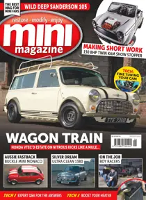 May 2019 
                issue May 2019