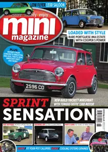 No. 240 Sprint Sensation 
                issue No. 240 Sprint Sensation