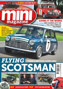No. 244 Flying Scotsman 
                issue No. 244 Flying Scotsman