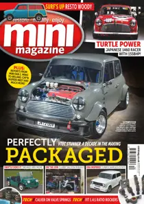 No. 245 Perfectly Packaged 
                issue No. 245 Perfectly Packaged