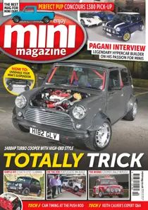 No. 260 Totally Trick  
                issue No. 260 Totally Trick 