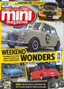 No. 263 Weekend Wonders 
                issue No. 263 Weekend Wonders