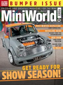Mini World issue Apr-26