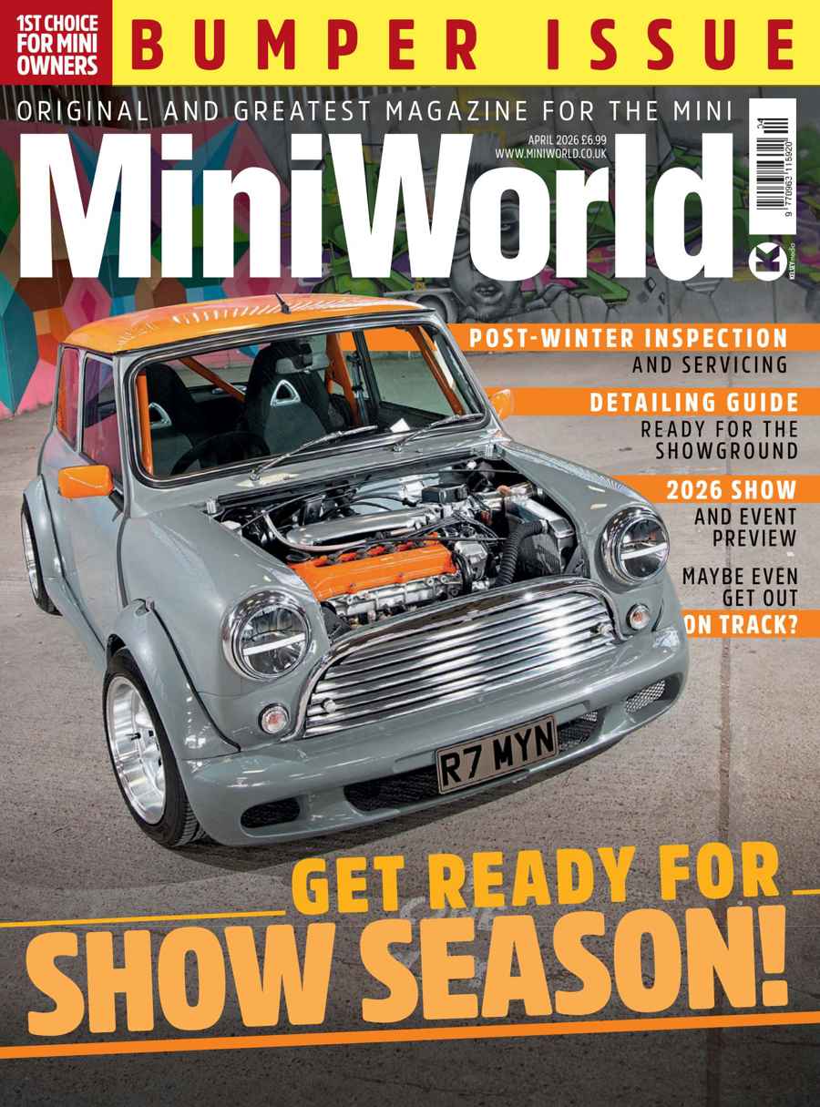Mini World issue Apr-26