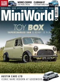 Mini World 
                issue Dec-25