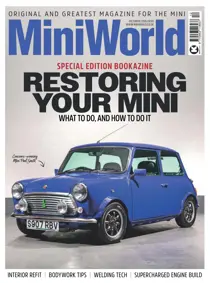 December 2026 
                issue December 2026