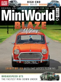 Mini World issue Jan-26