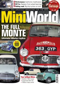 January 2011 
                issue January 2011