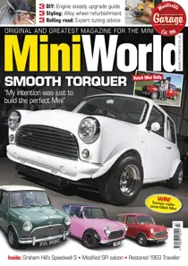 July 2011 
                issue July 2011