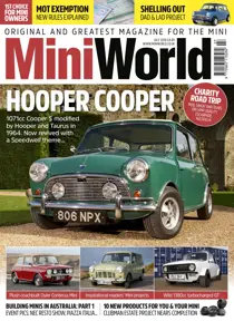 July 2018 
                issue July 2018