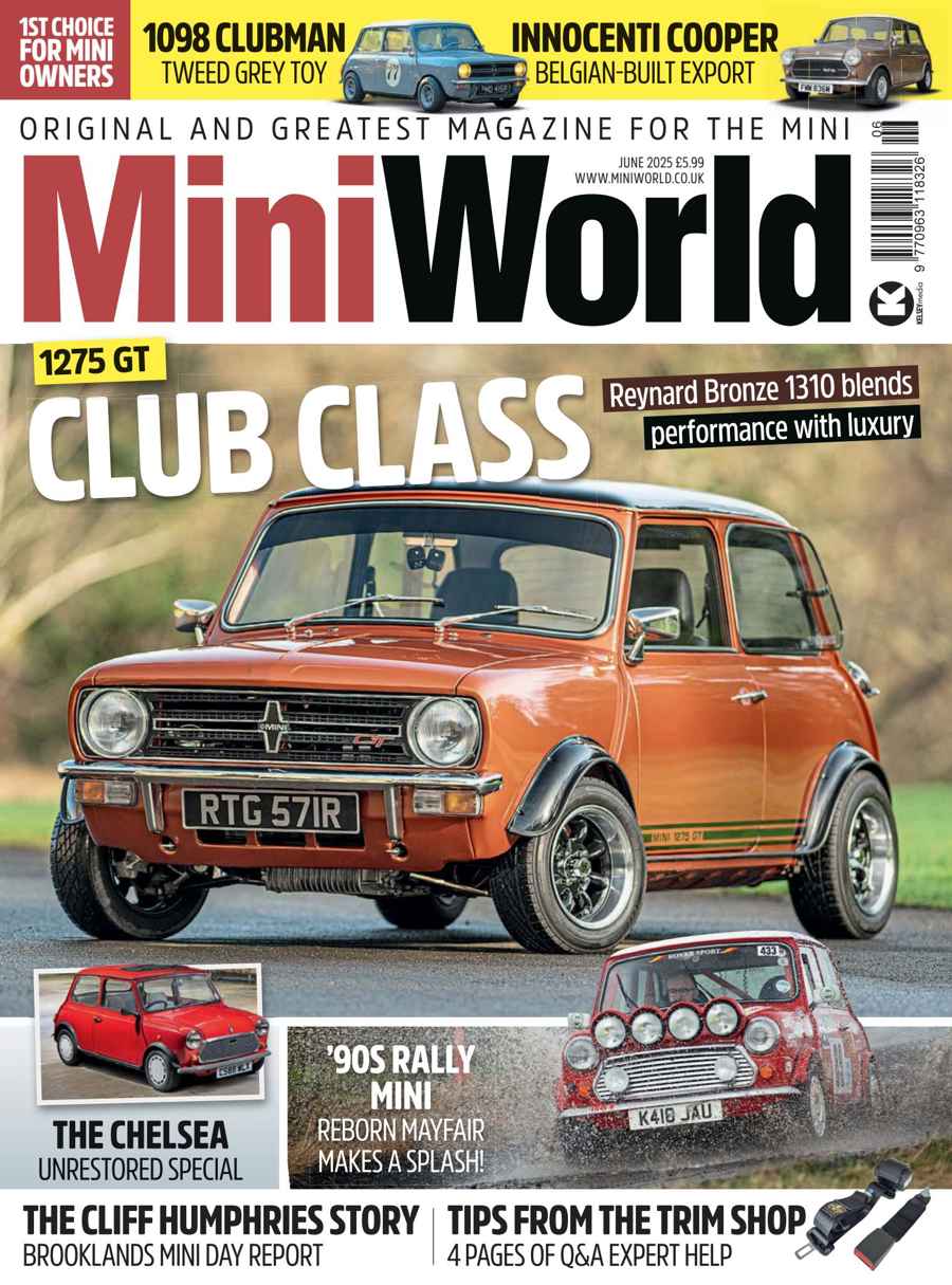 Mini World issue Jun-25