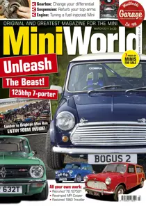 March 2011 
                issue March 2011