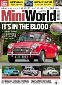 May 2018 
                issue May 2018