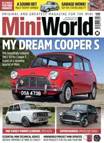 May 2020 
                issue May 2020