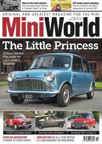 No. 282 The Little Princess 
                issue No. 282 The Little Princess
