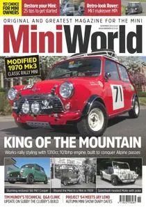 No. 296 King Of The Mountain 
                issue No. 296 King Of The Mountain