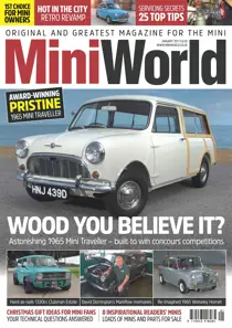 No. 298 Wood You Beleive It? 
                issue No. 298 Wood You Beleive It?