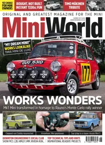 No. 305 Works Wonders 
                issue No. 305 Works Wonders