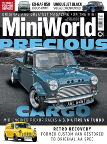 Complete Your Collection Cover 3