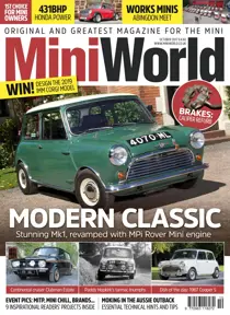 October 2017 
                issue October 2017