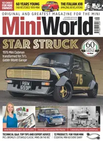 September 2019 
                issue September 2019