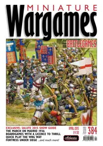 April 2015 [384] 
                issue April 2015 [384]