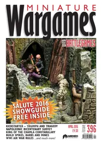 April 2016 [396] 
                issue April 2016 [396]