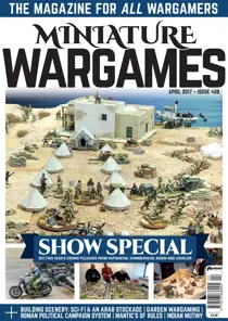 April 2017 
                issue April 2017