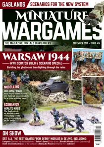 December 2017 
                issue December 2017