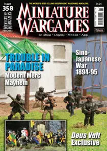 February 2013 [358] 
                issue February 2013 [358]