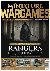 February 2019 (430) 
                issue February 2019 (430)