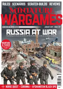 January 2019 (429) 
                issue January 2019 (429)