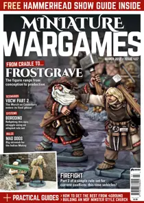 March 2017 
                issue March 2017