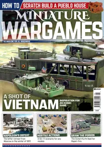 May 2025 [505] 
                issue May 2025 [505]