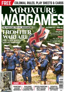 Issue 413 September 2017 
                issue Issue 413 September 2017