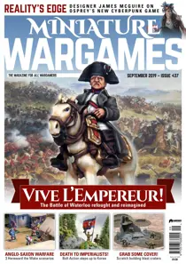 September 2019 (437) 
                issue September 2019 (437)