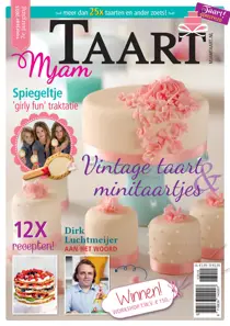 MjamTaart 30 
                issue MjamTaart 30