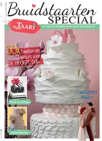 MjamTaart 34 
                issue MjamTaart 34