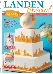 MjamTaart 37 
                issue MjamTaart 37