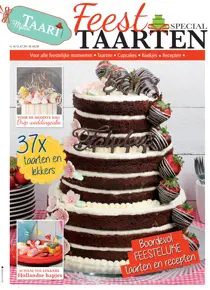 MjamTaart 40 
                issue MjamTaart 40