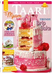 MjamTaart 44 
                issue MjamTaart 44