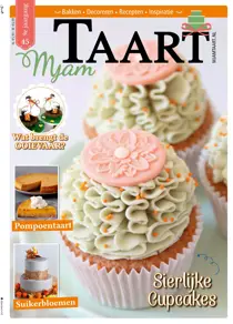 MjamTaart 45 
                issue MjamTaart 45