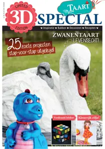 MjamTaart 46 
                issue MjamTaart 46