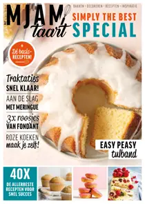 MjamTaart 67 
                issue MjamTaart 67