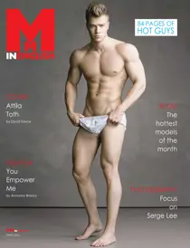 April 2016 
                issue April 2016