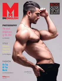 April 2017 
                issue April 2017